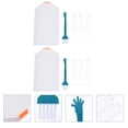 thumbnail image 1 of Minkissy 2 Sets Rhinestone Tray Sorter for Assorted Color Plastic DIY Projects, 1 of 5