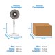 thumbnail image 4 of Ventilador, 4 of 4