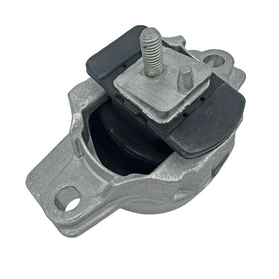 CF Advance Compatible with Land Rover 2018-2020 Range Rover Velar 2.0L 3.0L 5.0L Right Engine Mount Bracket MK267 LR094226 LR094225 2018 2019 2020