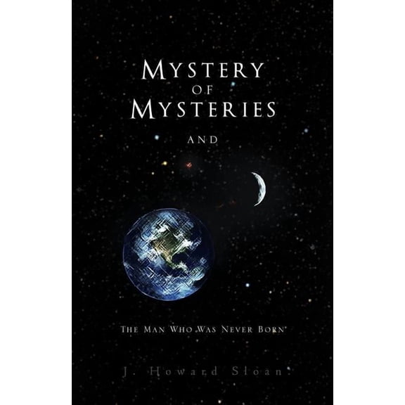 Mystery of Mysteries