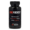 thumbnail image 5 of Testosterone Booster  -  Supports Low T & Healthy Levels - All Natural Tongkat Ali, 120 VCAPS (2 Bottles), 5 of 6