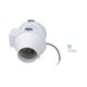 thumbnail image 1 of Ventilador de conducto de 4 pulgadas, soplador de aire de flujo oblicuo de escape 156Pa 2200RPM 198 m³/h(117CFM) 26/35W 220V, 1 of 8