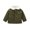 Green, variant on Outerwear Gift for Girls Toddler Boy Winter Corduroy Jacket Baby Girl Fall Sherpa Lined Outwear Coat Save Big