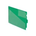 thumbnail image 1 of Pendaflex Index - insert de Poche - pour Lettre - à Onglets - Vert (Lot de 250), 1 of 2
