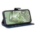 thumbnail image 5 of Phone Case for Google Pixel 8A 5G Magnetic PU Leather Card Slots Durable Wallet Cover, 5 of 5