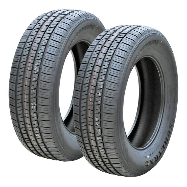 Paq 2 Llanta 215/55R17 94H SURETRAC COMFORTRIDE