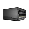 thumbnail image 2 of Fractal Design Ion+ 660W 80+ Platinum Power Supply, 2 of 11