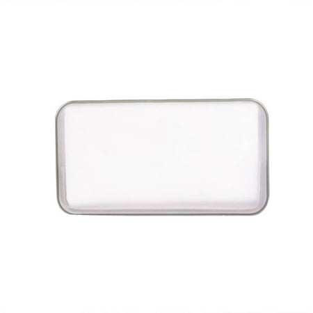 

80 Sleeve Artificial Leather Tool Organizer Capacity Carry Resistant Case Storage Holder Rectangle CD Large DVD Scratch Bag Car