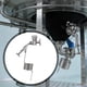 thumbnail image 4 of Bobina de válvula de muestreo para elaboración de cerveza Profesional Práctica Fácil de instalar Resistente Estilo A, 4 of 9