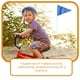 thumbnail image 5 of BRIGHTFUFU 2 juegos de banderas de seguridad para bicicleta trasera, banderas de seguridad para ciclismo, banderas para bicicleta, banderas publicitarias para bicicleta, 5 of 7
