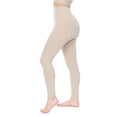 thumbnail image 3 of Lookus Ensemble Haut Côtelé Maside et Leggings pour Femmes, 3 of 3