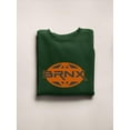 thumbnail image 3 of College Style Brnx Sweatshirt Men -Image by Shutterstock, Male XX-Large, 3 of 4