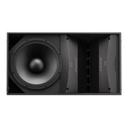 Bose ArenaMatch AM20/60 - Speaker - for PA system - 750 Watt - 2-way - black