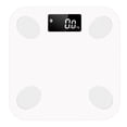 thumbnail image 2 of Digital scale intelligent Bluetooth wireless Bluetooth, data composition analyzer, compatible with iOS and Android applications, perfect weight manager Shuxiu Wang 9024719184357, 2 of 5