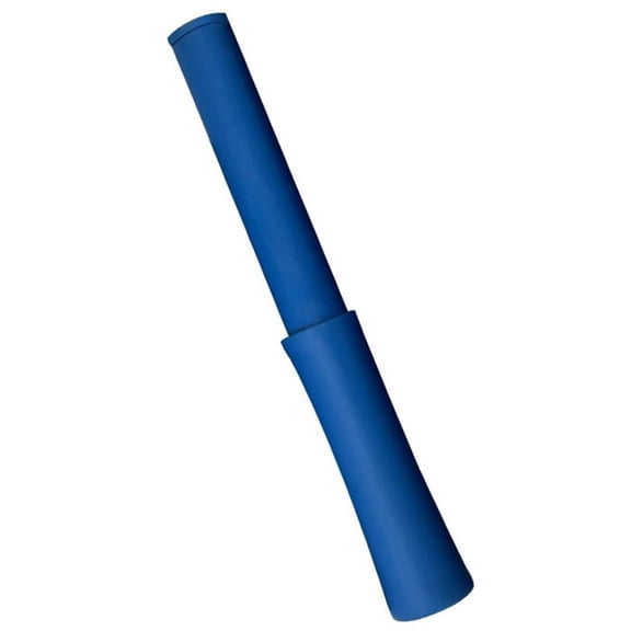 Stretch Film Dispenser Portable Wrap Handle Ergonomic Design for Office Home Warehouse Packaging Use