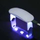 thumbnail image 1 of 6W USB LED Lámpara UV Secador de uñas Geles de uñas Curado Gel Polaco Máquina de manicura Ndcxsfigh Nuevos Originales, 1 of 9