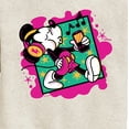 thumbnail image 3 of Disney - Mickey Music Stroll - Toddler & Youth Crewneck Fleece Sweatshirt, 3 of 5