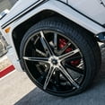 thumbnail image 6 of Lionhart LH-TEN 255/30ZR26 255/30R26 99W XL High Performance a/s All Season Tire, 6 of 8