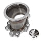 thumbnail image 5 of Brida Adaptadora ANGGREK Turbo 8 Pernos Acero Inoxidable II1618, 5 of 8
