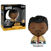 Funko Dorbz Star Wars Solo CHASE Lando Calrissian #14 [White Outfit]