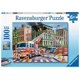 thumbnail image 1 of Rompecabezas Ravensburger Fire Truck Rescue 100 piezas, 1 of 6