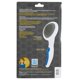 thumbnail image 2 of Pin suave para perros JW Pet Gripsoft con empuñadura de goma, 2 of 5