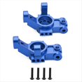 thumbnail image 5 of Kit de Eje Trasero de Aleación de Aluminio para Coche RC, Actualización 1/10 para 4-TEC DRIFT para , RC, Color Azul., 5 of 5