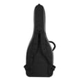 thumbnail image 2 of Ultimate Support Hybrid Series 2.0 Soft Case for Electric Guitar with Backpack Straps USHB2-EG-GR, 2 of 6