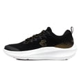 thumbnail image 2 of Tenis para Mujer Charly 1043170001 negro 22, 2 of 4