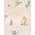 thumbnail image 2 of Carter's Child of Mine Baby Layette Outfit Set, 3-Piece, Sizes Preemie-6/9 Months, 2 of 7