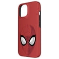 thumbnail image 2 of Funda para iPhone 15 Marvel Spider-Man Cara Grande, 2 of 3