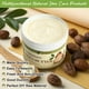 thumbnail image 3 of Bálsamo labial orgánico USDA de menta, paquete de 4 por Bambalo, cera de abejas, aceite de coco, vitamina E, barra refrescante para reparación de labios secos y agrietados, cuidado hidratante para hom, 3 of 5