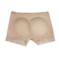 thumbnail image 2 of Limei Women Butt Lifter Padded Shapewear Enhancer Control Panties Body Shaper Underwear, 2 of 7
