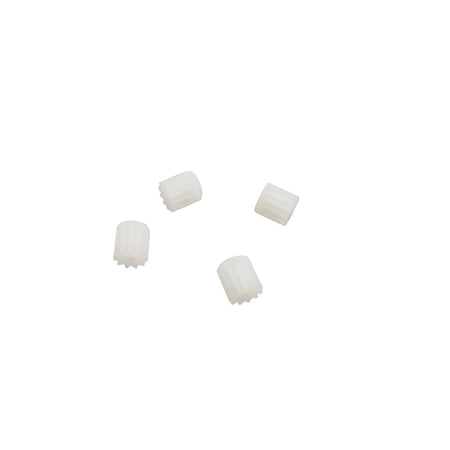 4 Pcs Quadcopter 11 for U818A F181 H12C RC Helicopter Parts