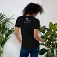 thumbnail image 6 of Creation Creating Mojo Unisex t-shirt, 6 of 10