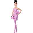 thumbnail image 1 of Poupée de Mode Barbie Style Deluxe No 11 avec Robe et Accessoires, 1 of 6