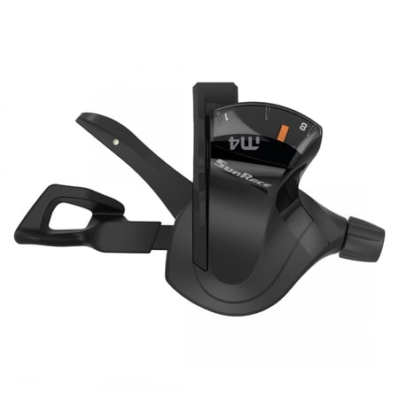Sunrace M403 Trigger Shifter DLM403 Right 8sp price history on PriceWatchPro