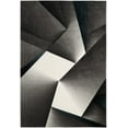 thumbnail image 4 of Safavieh Hollywood Nicholas Abstract Area Rug, 4 of 6