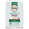 NUTRO Limited Ingredient Diet Small Bites Lamb & Sweet Potato Dry Dog Food for Adult Dog, 22 lb. Bag