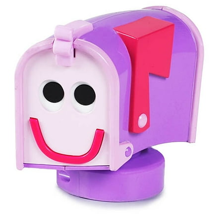 Blue's Clues Talking Pal: Mailbox