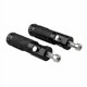 thumbnail image 5 of Reposapiés traseros universales para motocicleta, estriberas, pedales, carrera plegable, 5 of 5