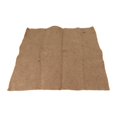 thumbnail image 4 of Worm Blanket Jute Fiber Mat All Natural Degradable Jute Fiber Blanket for Compost Cups Compost Boxes, 4 of 5