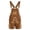 001-Brown1024, variant on Byoo Big Boy's Multicolor Denim Suspender Pants Embroidered Oktoberfest Shortalls Bavarian Party Shorts