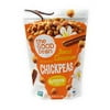 The Good Bean Crispy Crunchy Chickpea Snacks - Sweet Cinnamon - Case of 6 - 6 oz.