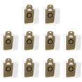 thumbnail image 2 of for Aonus i8 Robot Vacuum Cleaner Replacement Spare Parts Accessories Dust Bag, 2 of 5