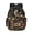 Owl Mushroom Flower, variant on Xoenoiee Horse Sunflower Print Kids School Backpack for Teens Girls Middle Primary School Bag Bookbag Elementary Preschool Backpack Travel Casual Daypack with Adjustable Strap