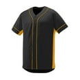 thumbnail image 2 of Augusta sportswear Men's Slugger Jersey - 1660, 2 of 3
