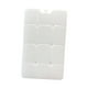 thumbnail image 2 of Bolsa de hielo en bloque para , a prueba de fugas, rectangular, portátil, reutilizable, para picnic, senderismo, pesca, viajes y hogar. B28 1000g, 2 of 8