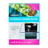 Vibrant Life Internal Power Filter, for 2.5-3 Gallon Tanks