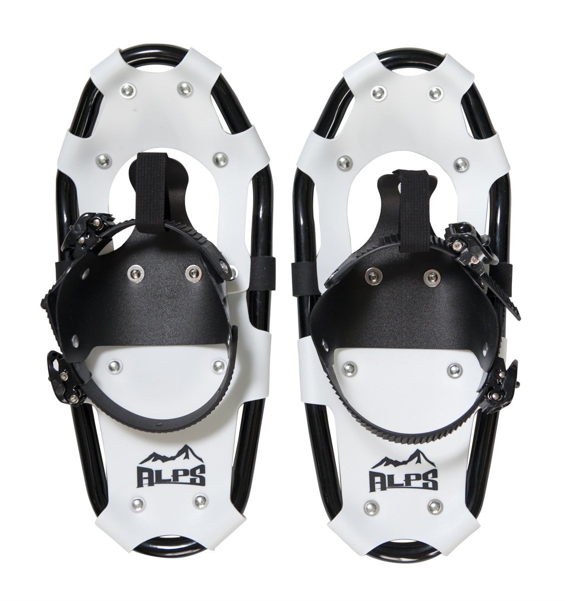 ALPS Snowshoes with Carrying Tote by Alps
